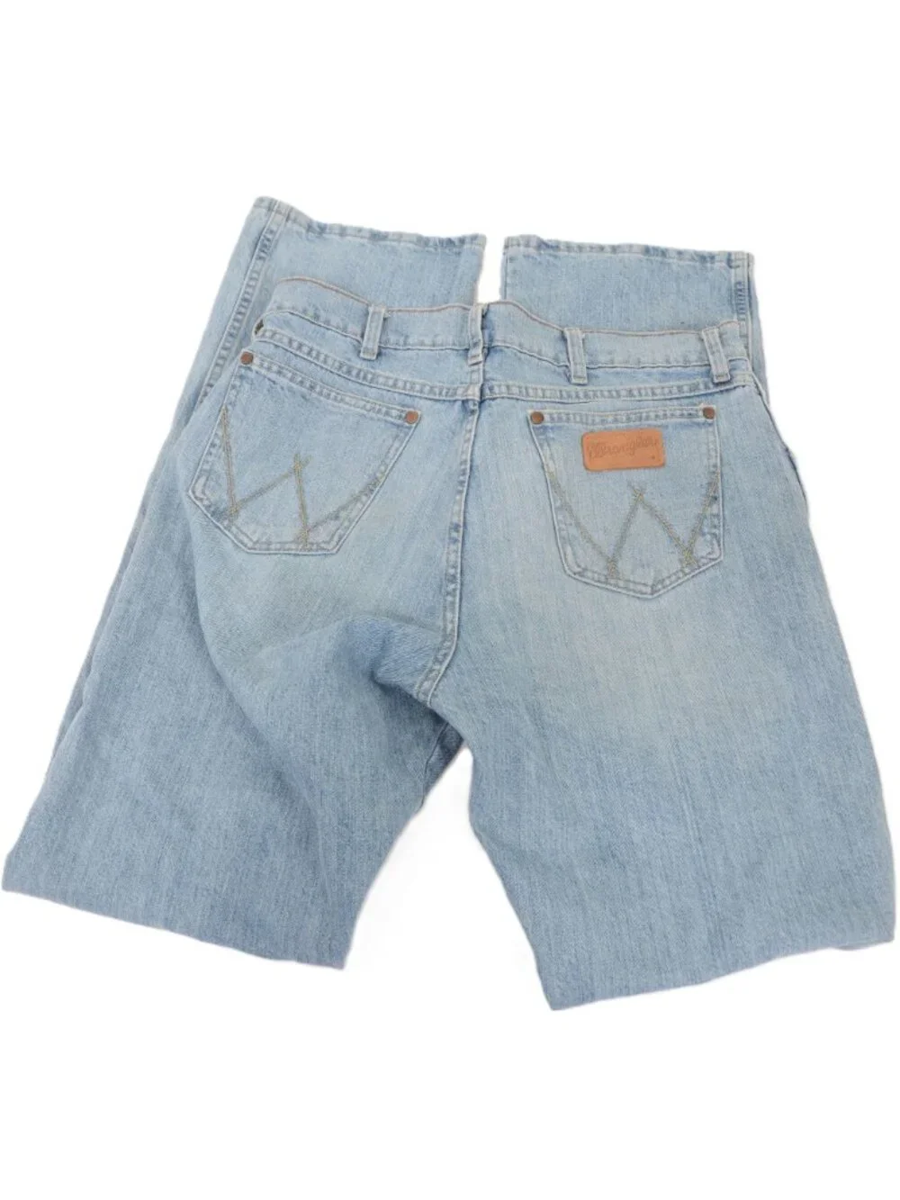 Wrangler Retro® Relaxed Fit Bootcut Jean Men's 32 X 36 Country Western Cowboy